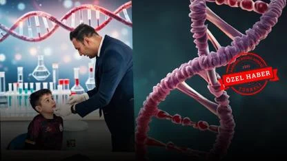 Çocuğunuzun Aklı Hangi Özelliklere Sahip? Ağzından Alınan Örnekle Bunu Erken Yaşta Bilmek Mümkün