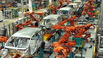 Dev Otomotiv Firmasından Geri Çağırma! Şarj Ederken Yanabilir