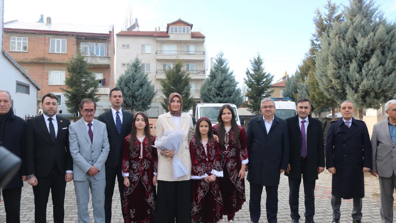 Devlet Anadan Gençlere Milyonluk Yatırım