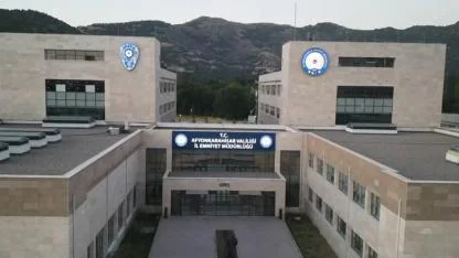 Dinar’da Rüşvet Operasyonu: Kamu Görevlisi ve Mekân Sahibi Tutuklandı