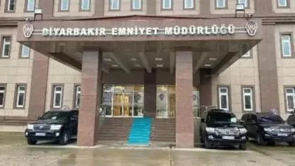 Diyarbakır Emniyet Müdürlüğü’ne Bombalı Saldırı Girişimiyle İlgili 13 Kişi Gözaltına Alındı