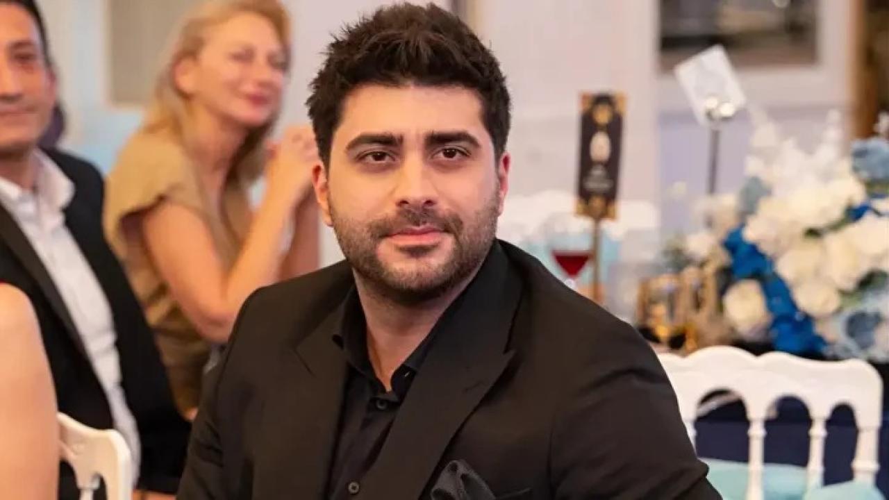 Doğukan Güngör, Kızılcık Şerbeti Kadrosundan Çıkarıldı Mı?