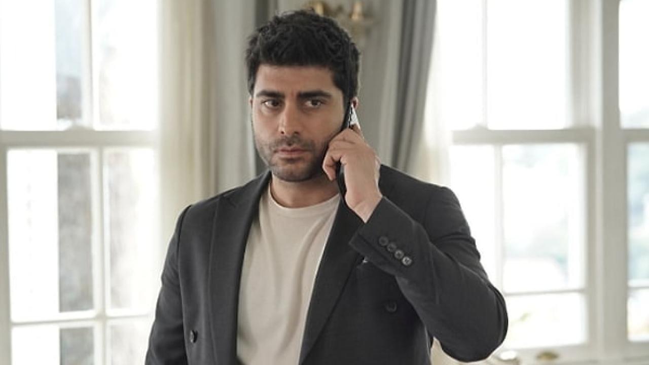 Doğukan Güngör Kızılcık Şerbeti'nden Ayrıldı mı? İlk Açıklama Geldi