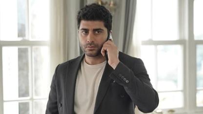 Doğukan Güngör Kızılcık Şerbeti'nden Ayrıldı mı? İlk Açıklama Geldi