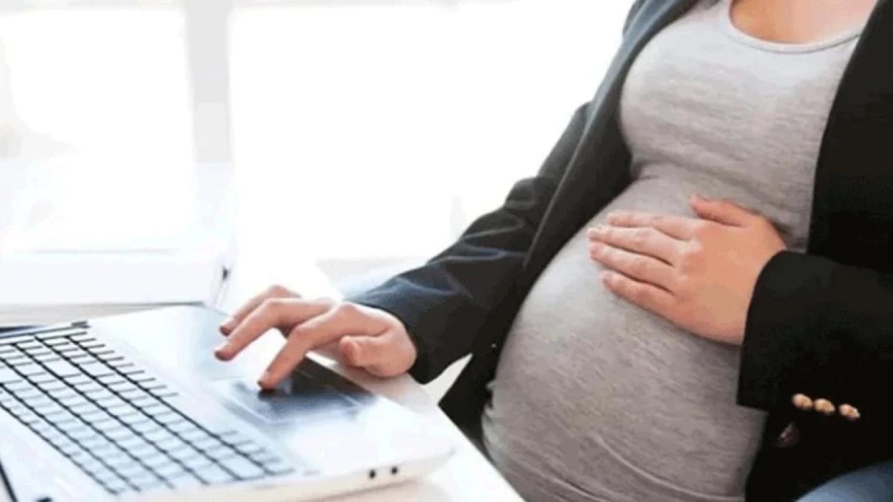 Doğum İzninde Yeni Düzenleme: Süre 24 Haftaya Çıkarılacak