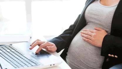 Doğum İzninde Yeni Düzenleme: Süre 24 Haftaya Çıkarılacak