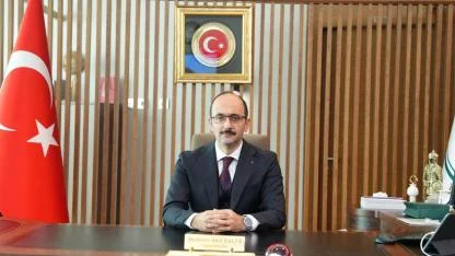 DSİ, Akarçay’da Dev Islah Operasyonunu Sürdürüyor