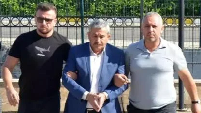 Düğün Gecesindeki Cinayette Karar Çıktı: Eski Başkan Yardımcısına Müebbet