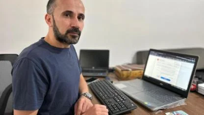 E-Devlet’in Kopyalarıyla Dolandırıcılığa Dikkat