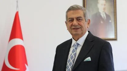 Ege Serbest Bölgesi Yıllık İhracatta 3 Milyar Doları Aştı