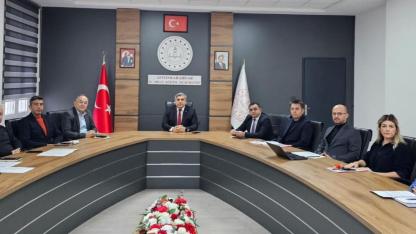 Eğitimde Yenilikçi Projeler İçin İlk Adım Atıldı