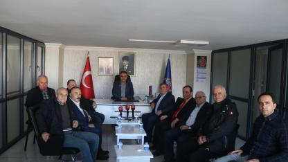 Emeklilerin Sorunları Masaya Yatırıldı: “Bu Sistem Adalet Üretmiyor”