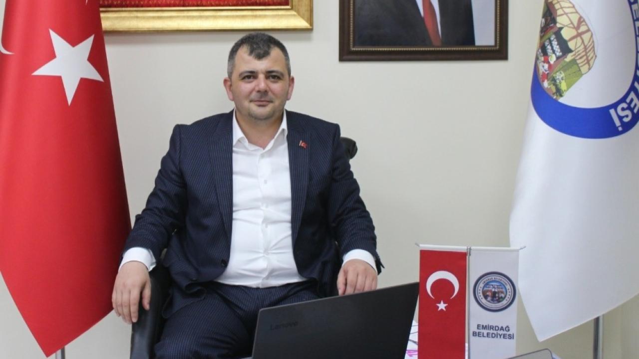 Emirdağ Belediyesi’nde Beyaz Masa Taleplerinin Yüzde 99’u Çözüldü