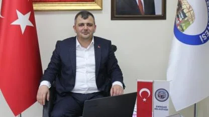 Emirdağ Belediyesi’nde Beyaz Masa Taleplerinin Yüzde 99’u Çözüldü