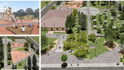 Emirdağ Yeni Yıla Yeni Projeyle Girdi