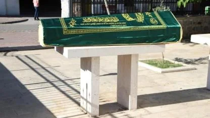 Erkmen Belediye Başkanı Yücel Şahin’in Acı Günü