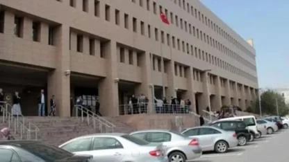 Eşini öldüren sanığa ağırlaştırılmış müebbet hapis talebi