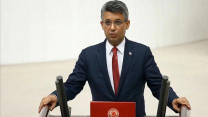 Eski AK Parti Uşak Milletvekili Mehmet Altay Hayatını Kaybetti