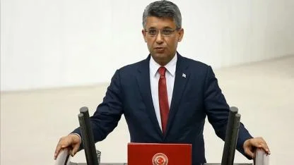 Eski AK Parti Uşak Milletvekili Mehmet Altay Hayatını Kaybetti