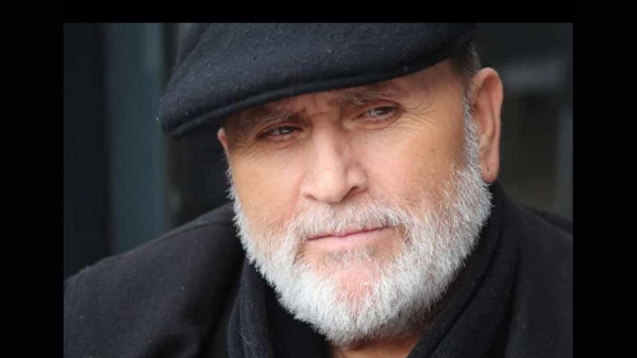 Eski Milli Güreşçi Abdülkadir Sami Çankaya Hayatını Kaybetti