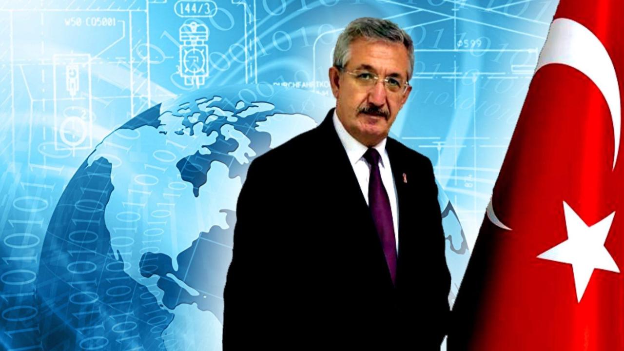 Esnaf Dostu Başkan Çürük Yeniden Aday