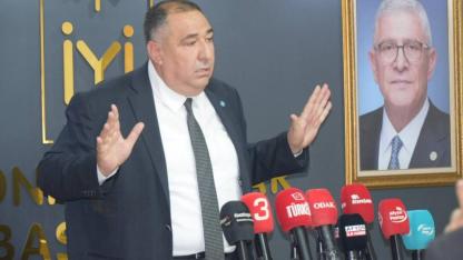 “Esnaf Krediye Değil, Çıkmaza Sürükleniyor”