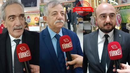 ESOB’ta Seçim Heyecanı Yükseliyor! Üç İsim Başkanlık İçin Adaylığını Açıkladı