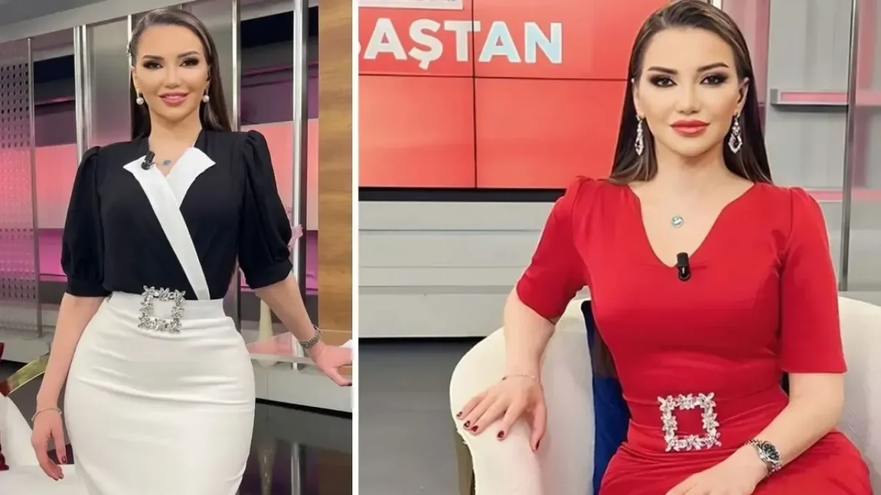 Esra Ezmeci'ye Hapis Cezası