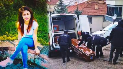 Esra Muratoğlu'nun Cinayeti: Sevgilisi ve Annesi Tutuklandı!