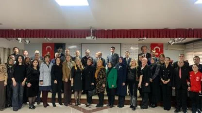 “Farkımda Mısın?” Projesi Afyon’dan Türkiye’ye Örnek Oldu