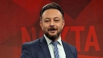 Fatih Ergin Yeniden Gözaltına Alındı