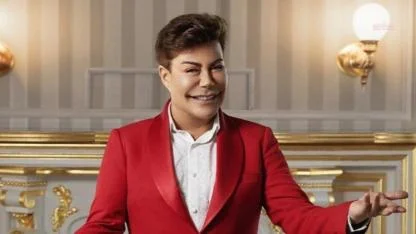 Fatih Ürek son yolculuğuna uğurlanıyor: Cenaze programı belli oldu