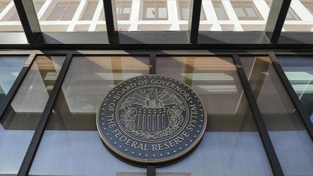 Fed faizi sabit bıraktı