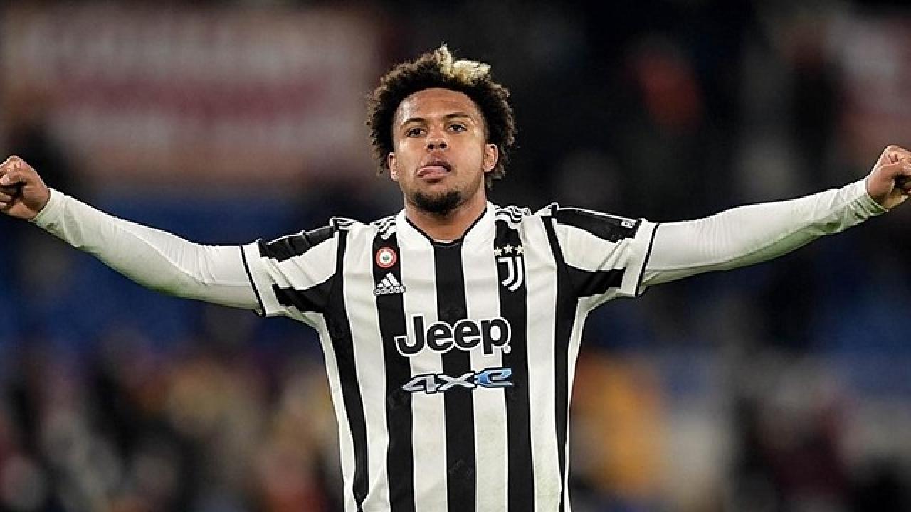 Fenerbahçe ve Beşiktaş Transferinde Büyük Bomba: Weston McKennie Yarışı!