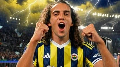Fenerbahçe’de Yılın Transferi Bitti! Rekor Kıran Guendouzi Saat Kaçta İstanbul’da Olacak?