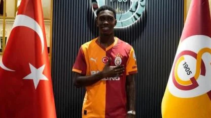 Galatasaray Yeni Transferini KAP’a Bildirdi!