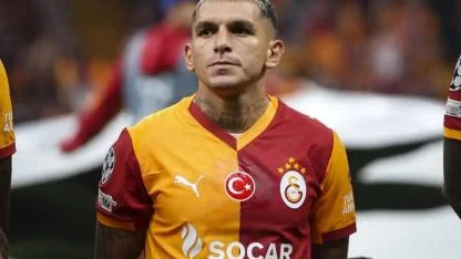 Galatasaray'dan Taraftarı Havalara Uçuracak Torreira Kararı