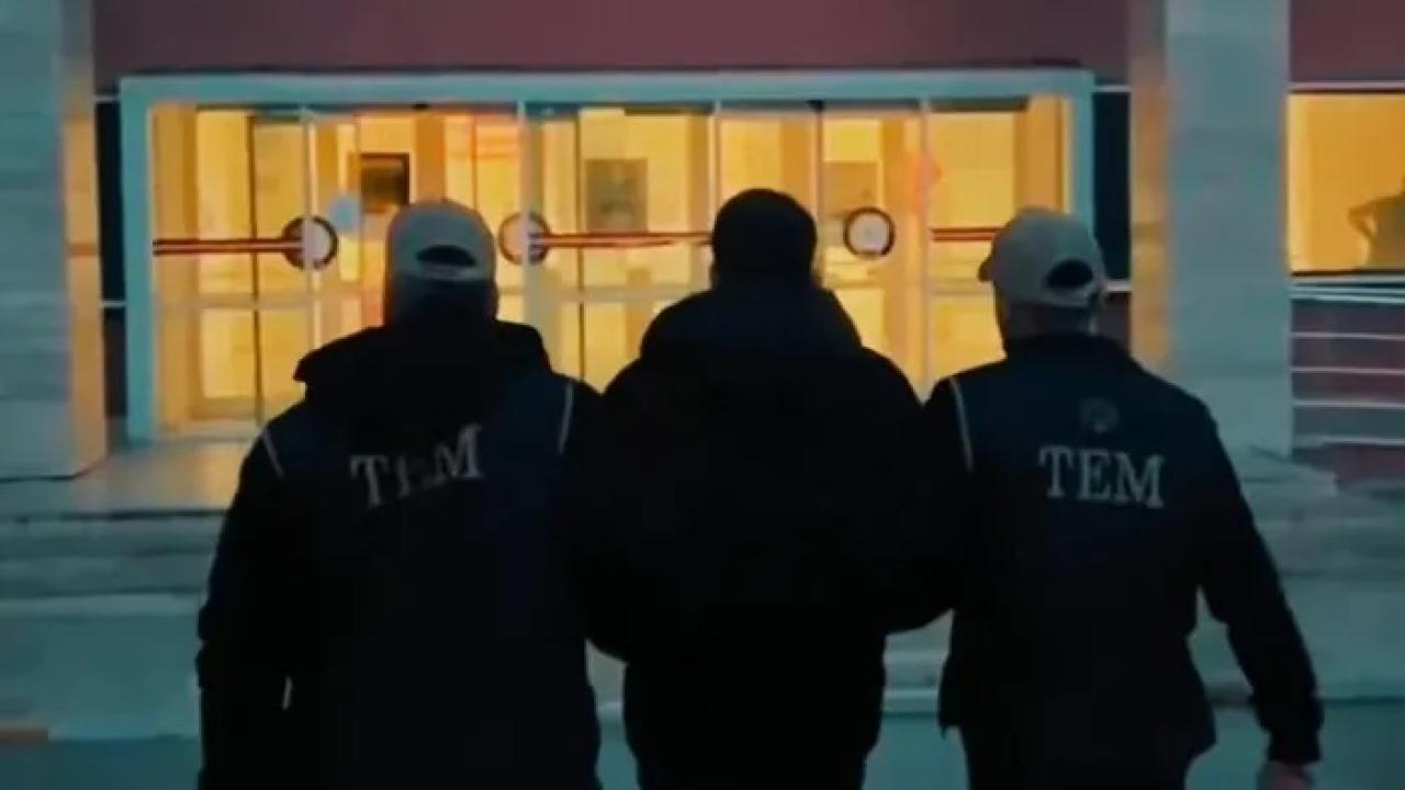 ‘Gaybubet Evleri’ Deşifre Edildi: Afyon Dahil 46 İlde FETÖ Operasyonu