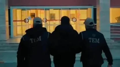 ‘Gaybubet Evleri’ Deşifre Edildi: Afyon Dahil 46 İlde FETÖ Operasyonu