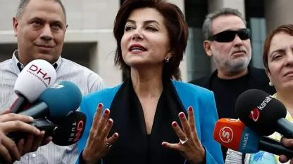 Gazeteci Sedef Kabaş Gözaltına Alındı! Sedef Kabaş Kimdir?