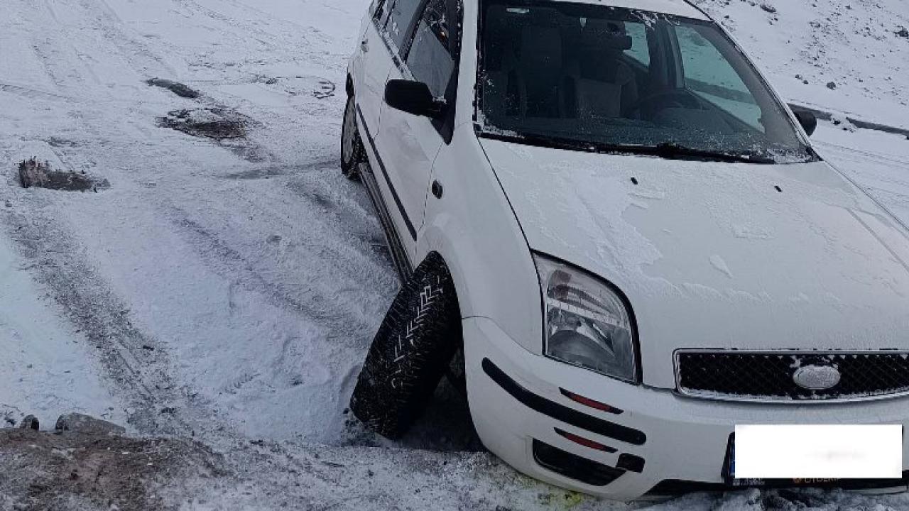 Gökçe TOKİ'de Kazalar Başladı, Belediye'den Talepler Var