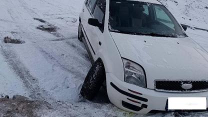 Gökçe TOKİ'de Kazalar Başladı, Belediye'den Talepler Var