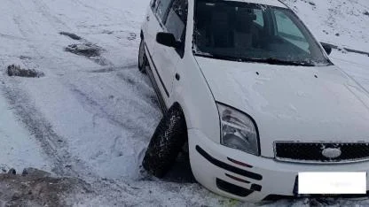 Gökçe TOKİ'de Kazalar Başladı, Belediye'den Talepler Var