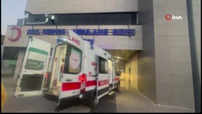 Gökova açıklarında tekne battı: 1 ölü, 4 yaralı