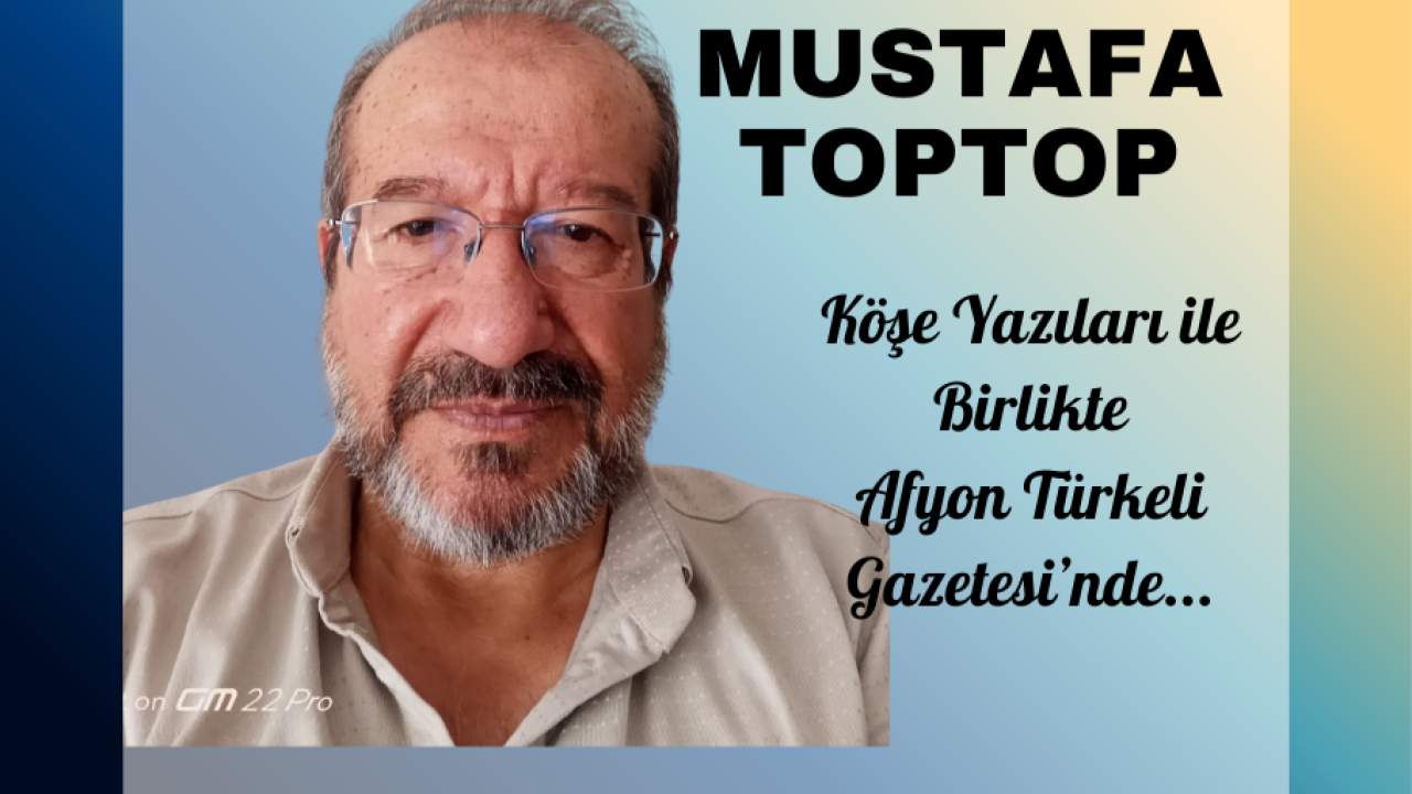 Gönüller Ciltlenir Burada - Mustafa Toptop