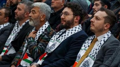 “Gönüllerin Fethi Olmadan Mekânların Fethi Gerçekleşmez”