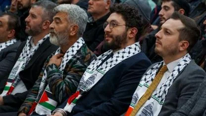 “Gönüllerin Fethi Olmadan Mekânların Fethi Gerçekleşmez”