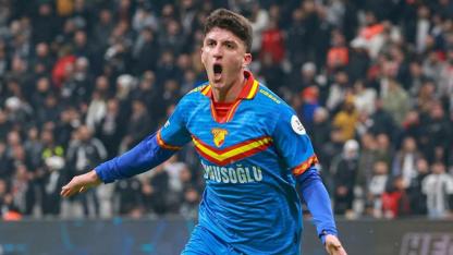 Göztepe’nin Genç Stoperine Süper Lig ve Avrupa’dan Yoğun İlgi