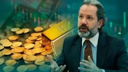 Gram Altın 6500 TL Olur Mu? Memiş'ten Olay Yaratacak Tahmin: