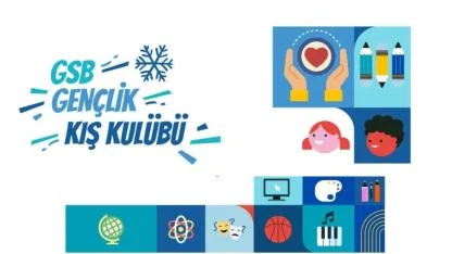 GSB Gençlik Kış Kulübü Afyonkarahisar’da Başlıyor